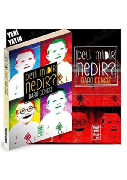 Deli Midir Nedir