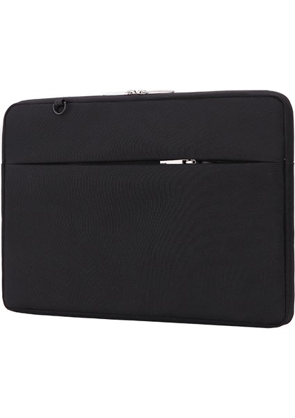13 İnç Bilgisayarlar İçin Uygun Notebook Çantası - Siyah (Yurt Dışından)
