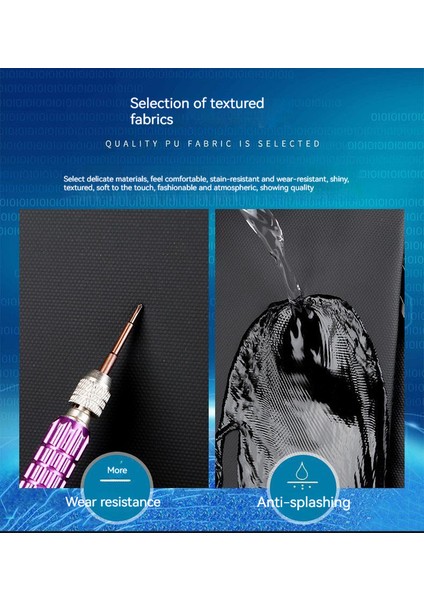 15.6 İnç Bilgisayar İçin Uygun Notebook Çantası - Siyah (Yurt Dışından) fiyatları