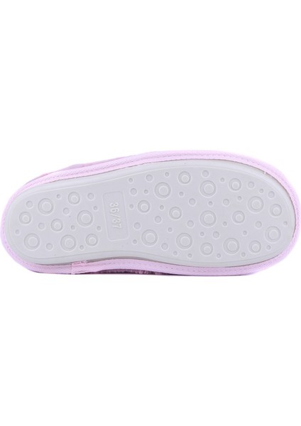 - Pembe Renk Kadın Panduf Ev Botu 1160 indirimleri