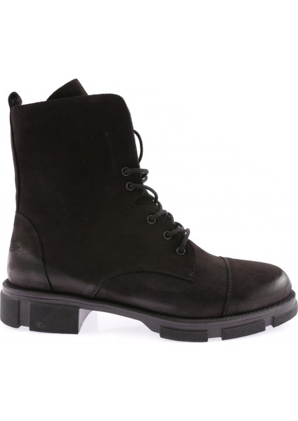 841-22K Erkek Comfort Bağcikli Bot