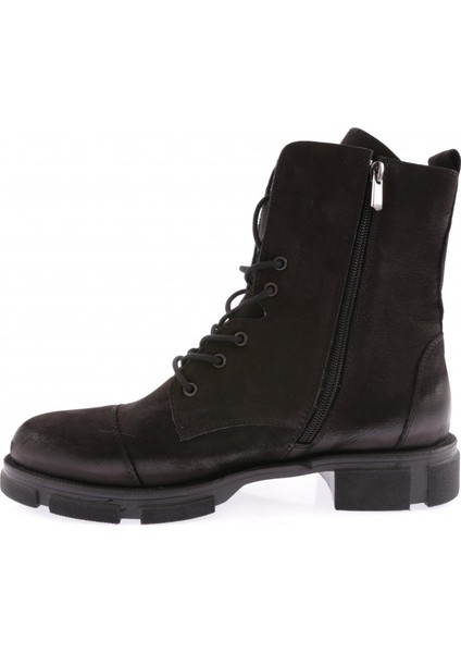 841-22K Erkek Comfort Bağcikli Bot