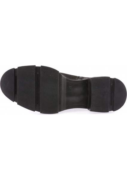 841-22K Erkek Comfort Bağcikli Bot