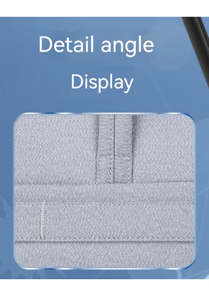 Notebook Çantası - Açık Gri (Yurt Dışından) modelleri