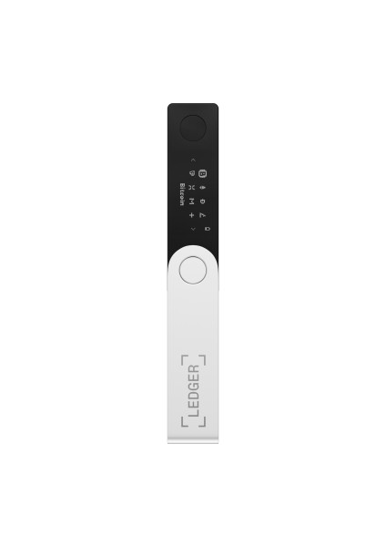 Nano x Coinoxs