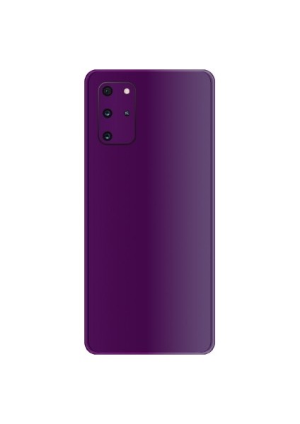 Redmi 9c Renkli Telefon Kaplama Sticker Kaplama