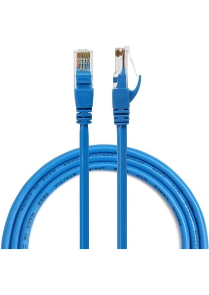 CAT6-3M ETHERNET LAN İNTERNET KABLOSU