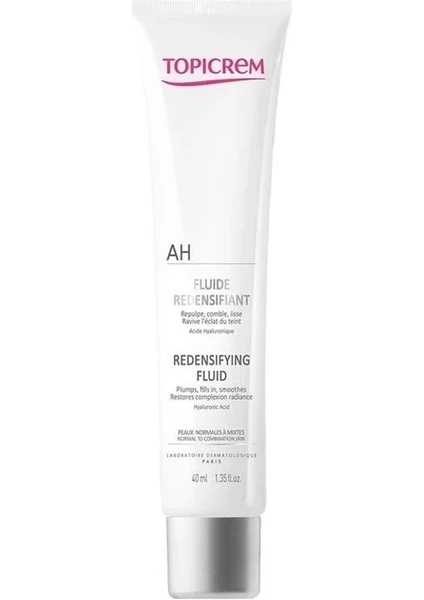 Redensifying Fluid 40 Ml