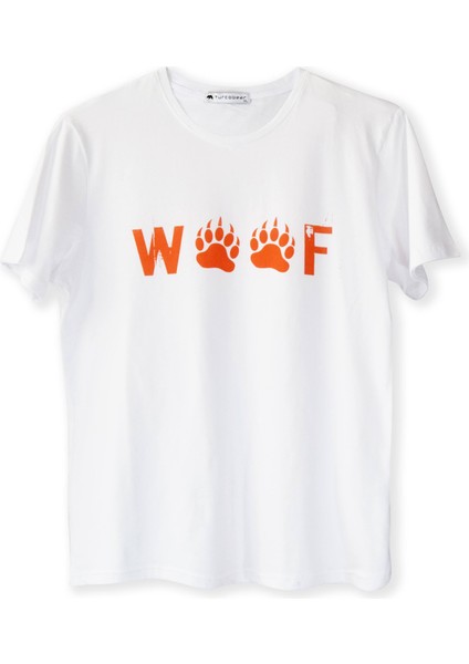 Turco Woof T-Shirt