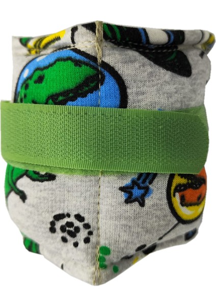 Çocuk El - Ayak Bilek Ağırlık 400 Gr.