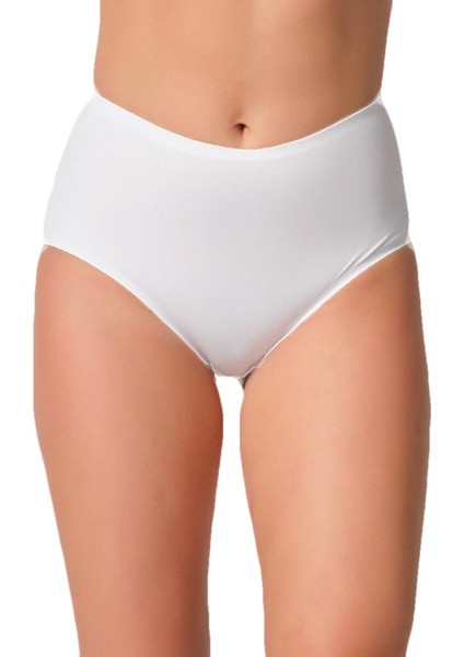 Emay 2804 Yapıştırmalı Lazer Brezilya Slip