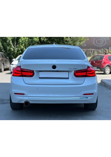 Bmw 3 Serısı F30 F35 2012-2015 Lcı LED Stop - Kırmızı fırsatları