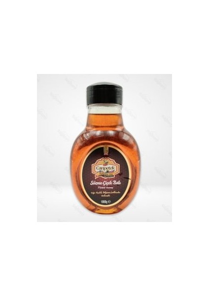 Süzme Çiçek Balı 1 kg