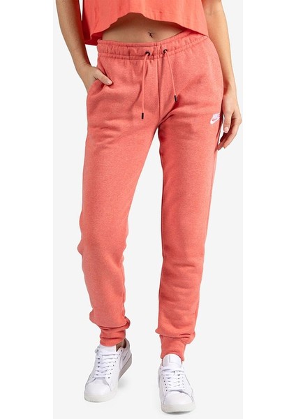 Nsw Essential Fleece Pants WOMEN'S-DR6163-814