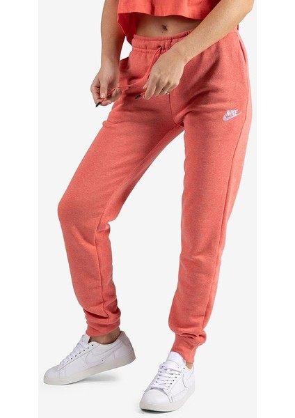 Nsw Essential Fleece Pants WOMEN'S-DR6163-814 modelleri