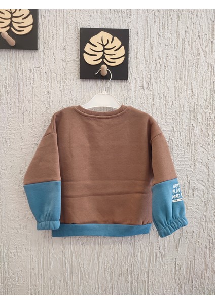 Çocuk Sweatshirt