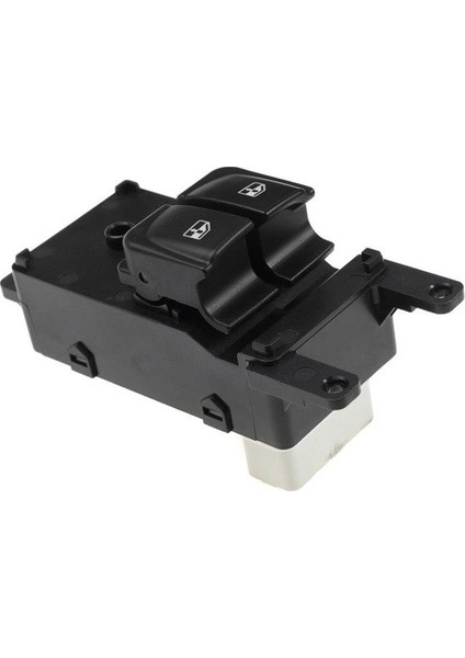Hyundai I20 Sol Çiftli Cam Düğmesi Anahtarı 2008-2014