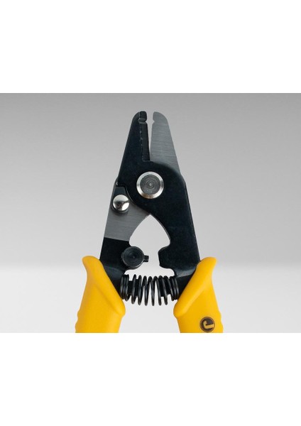 Cable Slitter & Ring Tool