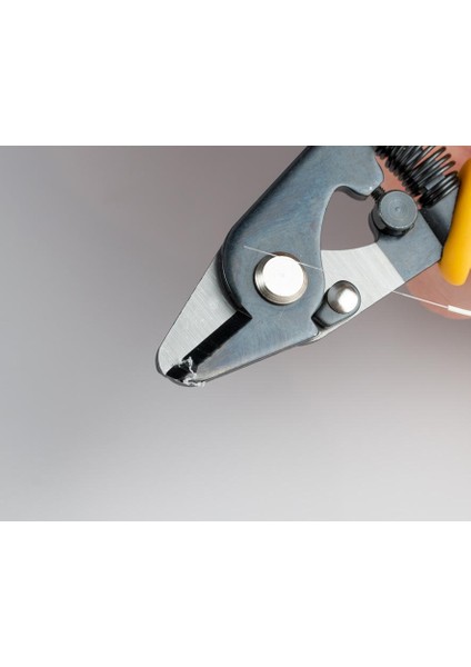 Cable Slitter & Ring Tool