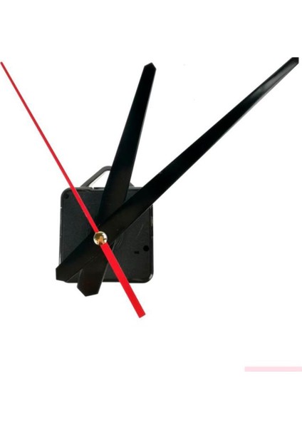 Saat Mekanizması, 22 Mm. 10'lu
