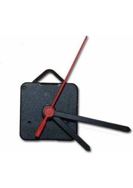 Saat Mekanizması, 22 Mm. 10'lu