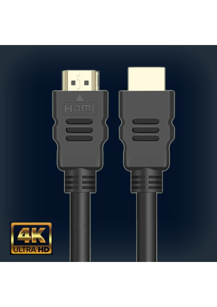 4K HDMI Kablo