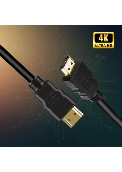 4K HDMI Kablo