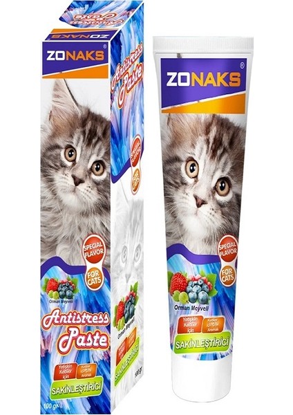 Antistress Kedi Macunu fiyatları