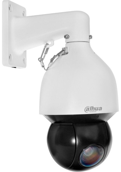 SD5A425XA-HNR 4 Mp H265+ Starlight Ip Ptz Kamera