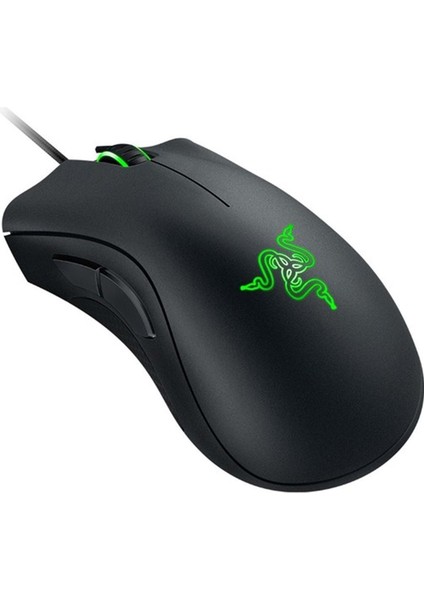 Deathadder Essential RZ01-02540100-R3C1 Kablolu Oyuncu Mouse