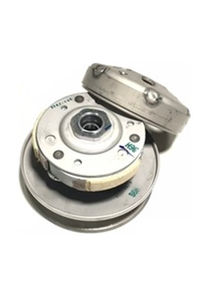 Yamaha Nmax Arka Debriyaj Kasnak Komple modelleri