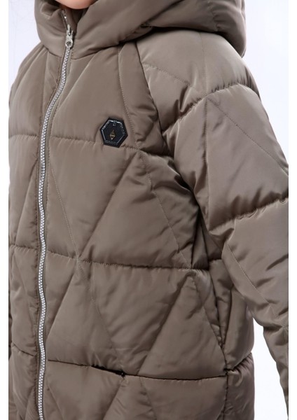 Benittokids Kız Çocuk Kaban 22BNT51251 modelleri