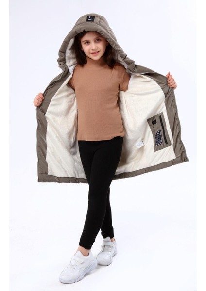Benittokids Kız Çocuk Kaban 22BNT51251 fırsatları