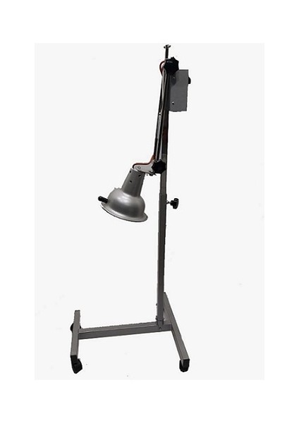 Infraruj Lambası Tek Başlıklı Grup Ürünü modelleri