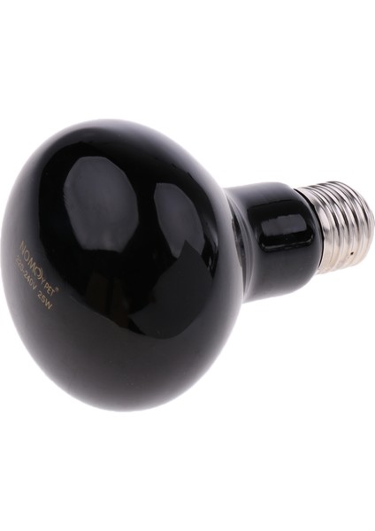 220-240V Terrarium Lamba 25/40/100W Sürüngen Glow Moonlight Ampul (Yurt Dışından) indirimleri