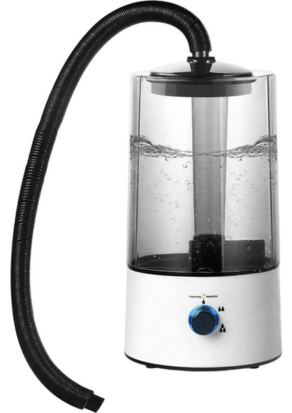 Hortum Ile Vivarium Amfibiler Tank Fogger (Yurt Dışından)