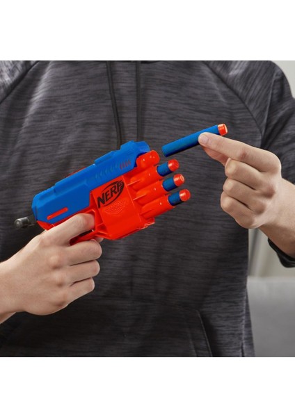Alpha Strike Claw Qs-4 F2218 modelleri