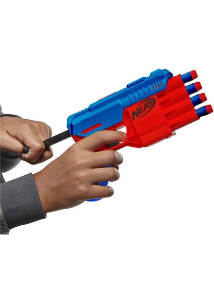 Alpha Strike Claw Qs-4 F2218 fırsatları