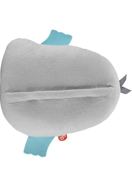 Fisher Price Uyku Arkadaşım Sevimli Mors GRT91 fiyatları