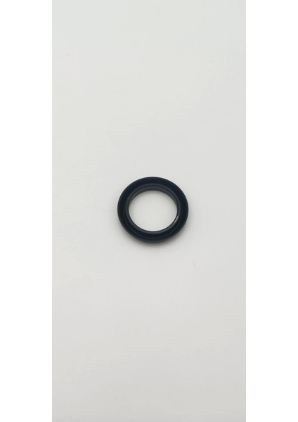 Pnomatik Piston Keçesi Nbr K50 - 30X40X7