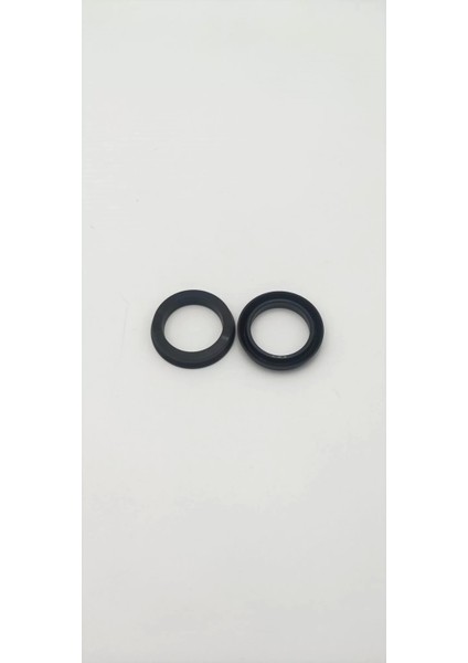Pnomatik Piston Keçesi Nbr K50 - 30X40X7