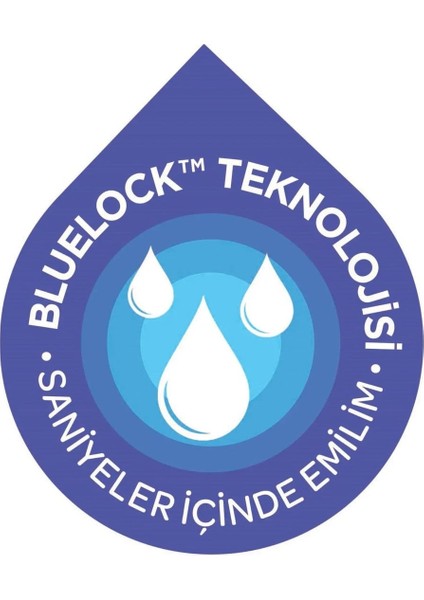 Genel Lansinoh Blue Lock Göğüs Pedi 36LI fiyatları