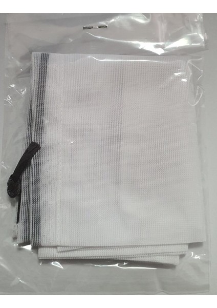 Filtre Malzemesi Filesi 30*18CM