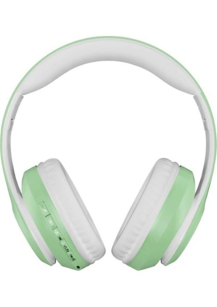 Torima P68 Yeşil Bluetooth Kablosuz Stereo Kulaklık modelleri