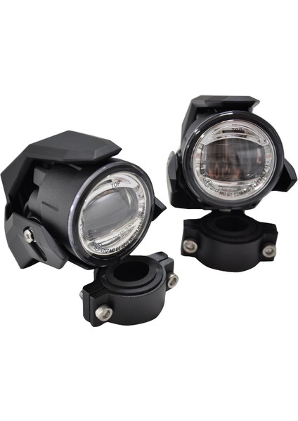 Sis Farı LED Sirius Korumalı TAKIMNS-2431