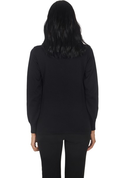 Jakarlı Triko Kazak fiyatları