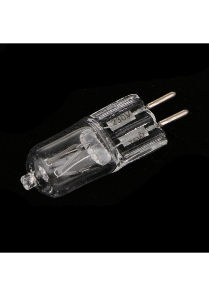 Stüdyo Sahne Mağazası Dekorasyonu Için 5pieces Halojen Lamba Ampulü Ampuller (Yurt Dışından) fırsatları