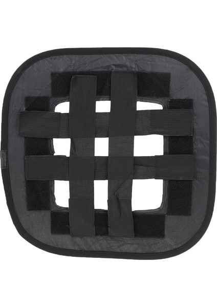 Lovoski YN900/Y600 LED Işık Paneli Için Katlanabilir Katlanabilir Yumuşak Kutu -Black (Yurt Dışından)