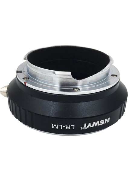 -Lm Lens Adaptörü, Leica R Manuel Kontol Aksesuar Için Techart Lm-Ea7'ye Uyuyor (Yurt Dışından)