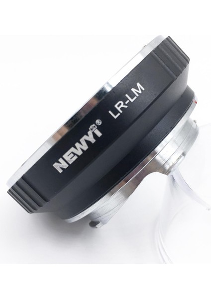 -Lm Lens Adaptörü, Leica R Manuel Kontol Aksesuar Için Techart Lm-Ea7'ye Uyuyor (Yurt Dışından) modelleri